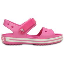 Kid's Crocband Sandal by Crocs