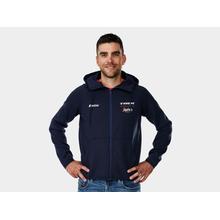 Segafredo Men's Team Hoodie by Santini in Columbia MD