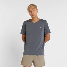 Men's Race Day T-Shirt by New Balance