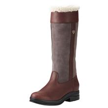 Women's Windermere Fur Waterproof Insulated Boot