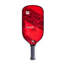Juice XL Camo Pickleball Paddle by Wilson