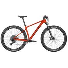 Scale 970 red Bike by SCOTT Sports