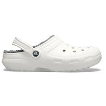 Classic Lined Clog by Crocs