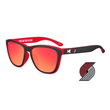 Portland Trail Blazers Sunglasses