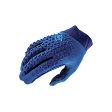 Geomatic Mountain Glove by 100percent Brand