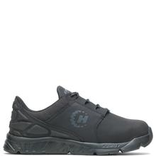 Men's Annex Metatarsal Guard Nano Toe Leather Athletic by HYTEST in Tipton IN