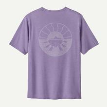 Men's Cap Cool Daily Graphic Shirt - Waters by Patagonia