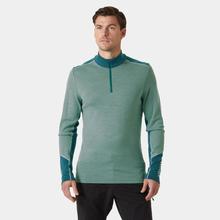 Men's Lifa Merino Midweight 1/2 Zip