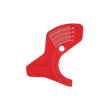 AXS Road Chaingap Adjustment Gauge by SRAM