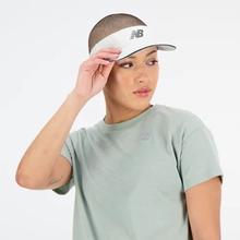 Unisex Performance Visor by New Balance in Seattle WA