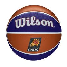 NBA Team Tribute Basketball by Wilson in South Plainfield NJ