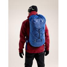 Alpha FL 40 Backpack by Arc'teryx in Lewis Center OH