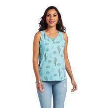 Women's Cactus Desert Tank