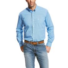 Men's Samuel Fitted Shirt