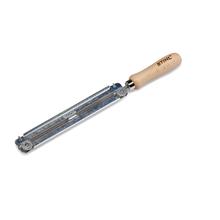 File Guides - For .325" Saw Chain by STIHL