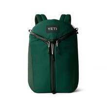 Ranchero 18L Backpack - Black Forest Green by YETI in Spring TX