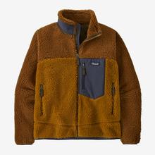 Men's Classic Retro-X Jacket by Patagonia