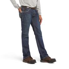 Men's FR M4 Relaxed Boundary Boot Cut Jean