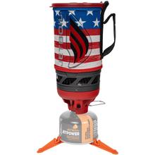 Flash Cooking System by Jetboil