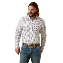 Men's Aiden Classic Fit Shirt