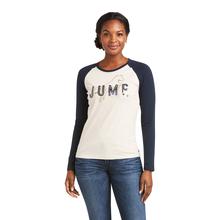 Women's Jump T-Shirt