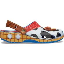 Sheriff Woody Classic Clog