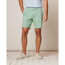 Men's Jupiter Cotton Performance Shorts by Johnnie-O in Manchester Township NJ