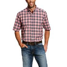 Men's Dillon SS Stretch Perf Shirt