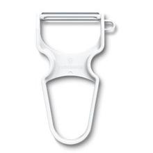 RAPID Peeler, straight edge Victorinox (White, 0 in)