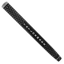 Lamkin Deep Etched Pistol Putter Grip by TaylorMade