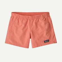Kid's Baggies Shorts 4 in. - Unlined by Patagonia in Atlanta GA