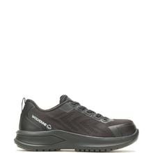 Women's Bolt DuraShocks Knit CarbonMax Work Shoe by Wolverine in Midland GA