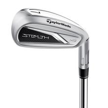 Stealth HD Irons by TaylorMade in Chino CA