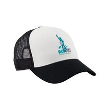 Unisex NYC Marathon Sport Essentials Trucker by New Balance in Nanaimo BC