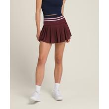 Midtown Wrap Tennis Skirt