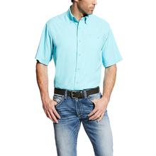 Men's VentTEK Drift Classic Fit Shirt by Ariat