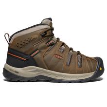 Men's Flint II Boot (Soft Toe) by Keen in Riverside CA