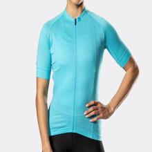 Bontrager Anara Women's Cycling Jersey by Trek in St Catharines ON