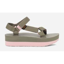 Women's Flatform Universal Sandal by Teva