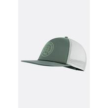 Cirque Print Cap by Rab