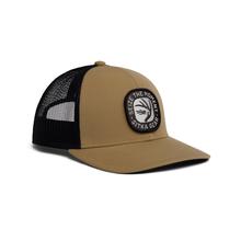Unisex Seize Icon Mid Pro Trucker by Sitka