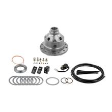 Air Locker Differential Dana 60HD, 35 SPL, 4.56 & UP RD166 | Ford F-350 Super Duty (1999-2022) | Silver | Steel by ARB USA Brand