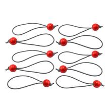 Versa Bungee Ball Tether (10 pk) by Vibe Kayaks