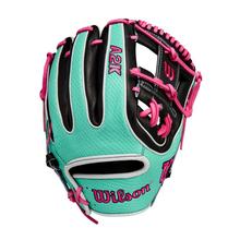 Summer 2025 A2K 1720SS 11.5" Infield Baseball Glove by Wilson
