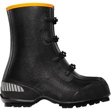 Men's 12" ATS Overshoe Black by LaCrosse