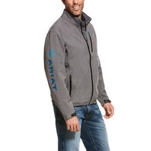 Men's Logo 2.0 Softshell Jacket