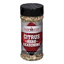 Citrus Herb Seasoning by Camp Chef in Durham NC