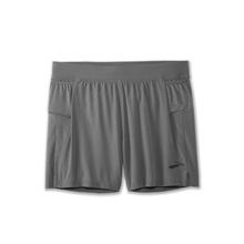 Men's Sherpa 5" 2-in-1 Short by Brooks Running in South Riding VA