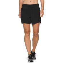 WOMEN'S ROAD 5.5IN SHORT