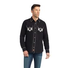 Men's Chimayo Retro Snap Shirt by Ariat